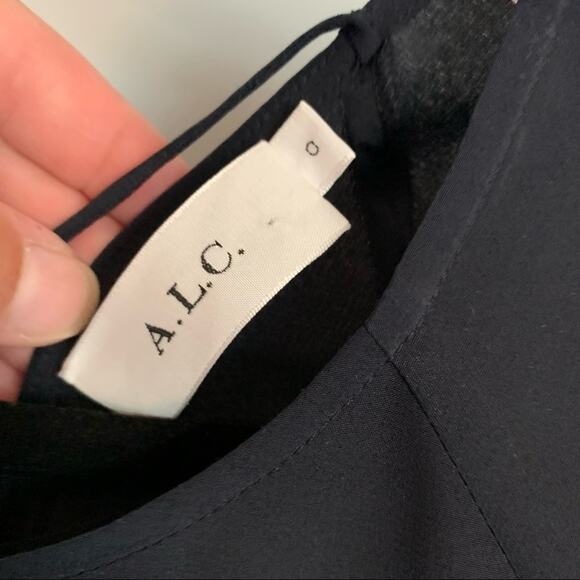 A.L.C Dress 0 - Picture 5 of 7